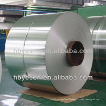 201/304 stainless steel sheet coil with SGS ISO